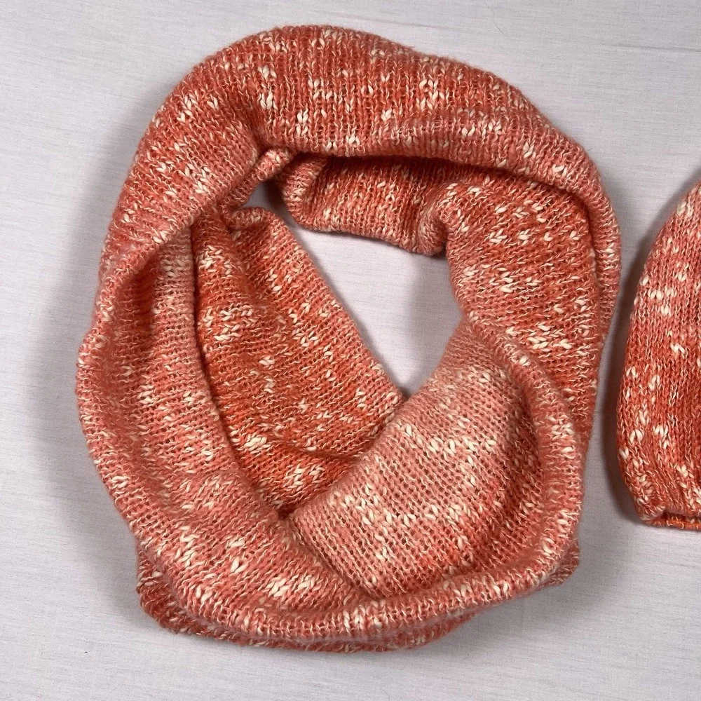 Mossimo Supply Co. marled knit